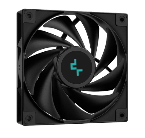 DeepCool Air Cooler AG400 Digital Plus DeepCool Air Cooler AG400 Digital Plus